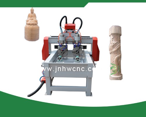 SW-3030 Olive Core Carving Machine