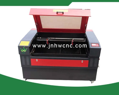 SW1280 Double Head Laser Engraving Machine