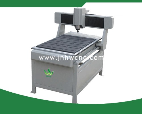 SW6090 Advertising Carving Machine