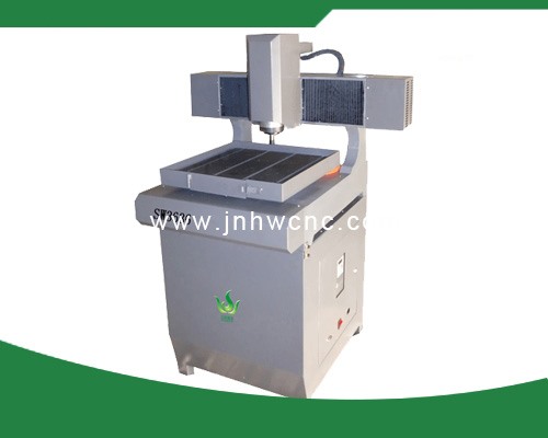 SW3636 Advertising Engraving Machine