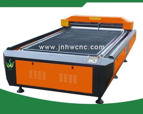 Aluminum plate plasma cutting machine